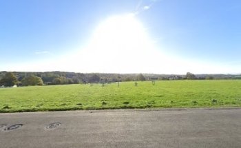Dinas Powys Common Exercise Equipment