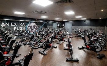 PureGym London Marylebone