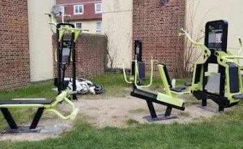 Outdoor Gym