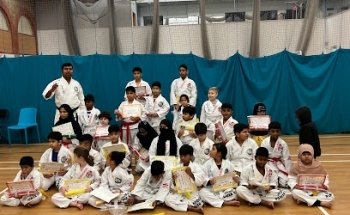 Active Newham