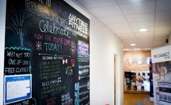 Anytime Fitness Edgbaston