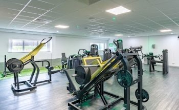 Sutton Sports Village