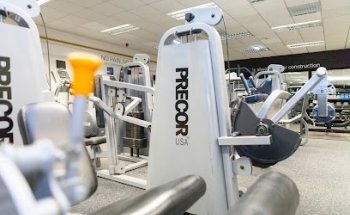 Gym 24 Sacriston