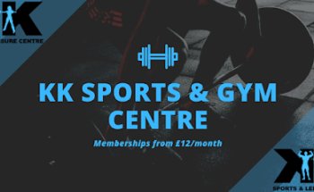 KK Sports & Leisure Centre