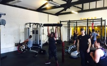 Sweat Clubs