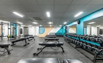 PureGym London Muswell Hill - Upgrade Complete!
