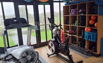 The Park Health Club