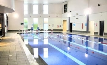 Nuffield Health Chichester Fitness & Wellbeing Gym