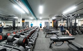 PureGym London St Pauls