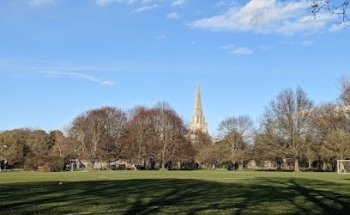 Chichester College
