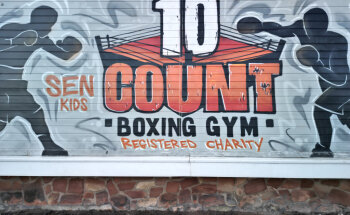Ten Count Boxing Gym CIO