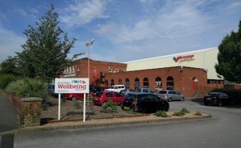 Kingstanding Leisure Centre