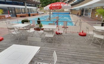 Oasis Sports Centre