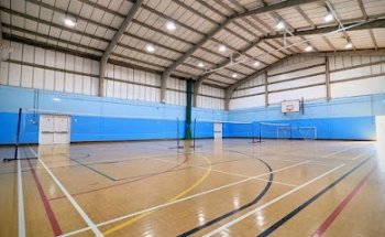 Cotswold Sports Centre