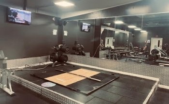 Anytime Fitness Swansea (Fforestfach)
