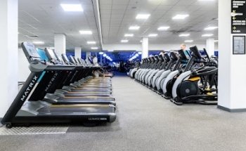 PureGym Glasgow Shawlands