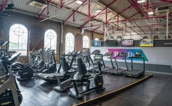 John Orwell Sports Centre