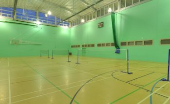 Queensbridge Sports and Community Centre