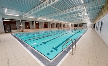 Bulmershe Leisure Centre