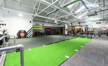 PureGym London East Sheen