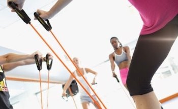 Nuffield Health Wolverhampton Fitness & Wellbeing Gym