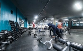 PureGym London Greenwich