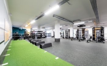 PureGym London Catford Rushey Green