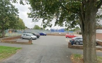 Huntingtree Outdoor Play Gym