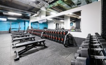 PureGym London Tottenham Court Road