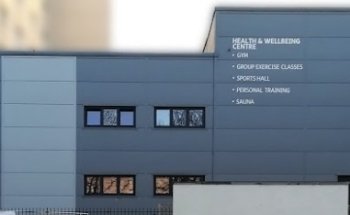 YMCA Walthamstow (part of YMCA St Paul's Group)