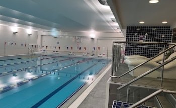 Ethos Sports Centre