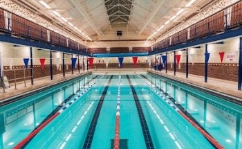 Chelsea Sports Centre