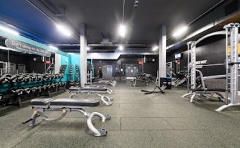 PureGym London Acton