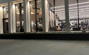Equinox Bishopsgate