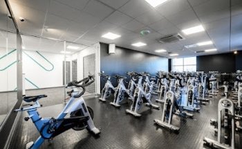 PureGym London Enfield