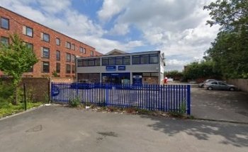Layerthorpe Boxing Club