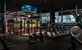 Everlast Gyms - Lincoln