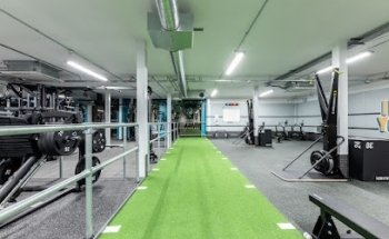 PureGym Manchester First Street