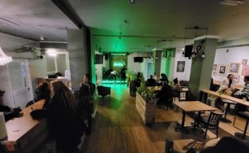 Shapers Sydenham