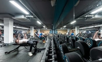 PureGym London Putney - Upgrade Complete!