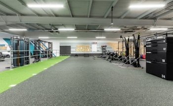 PureGym Manchester Cheetham Hill
