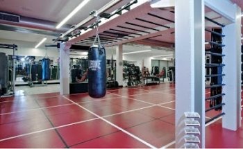Virgin Active