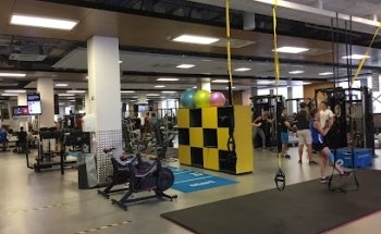 University of Glasgow Sport Stevenson Building