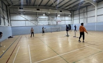 Old Trafford Sports Barn