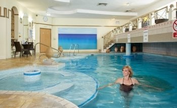 Aquilla Health & Fitness Club