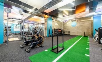 PureGym London Borough