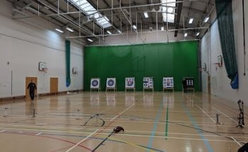 Aspire Centre