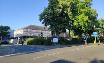 New Chiswick Pool
