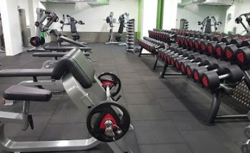 Energie Fitness Borough
