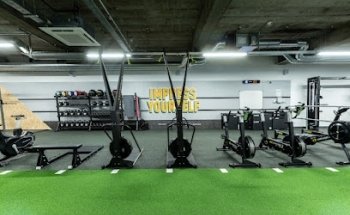 PureGym London Streatham